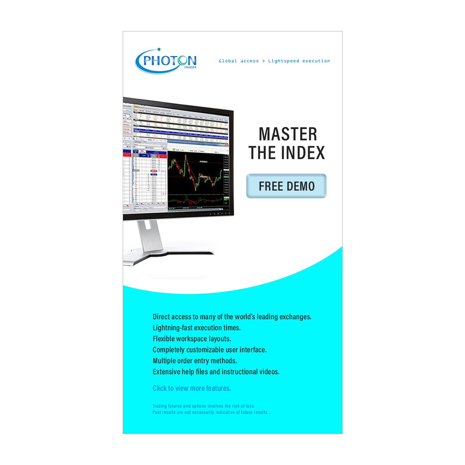 Email Marketing for PhotonTrader — © Jane Rubin 2004-2022