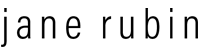 Jane Rubin Creative Director Logo Mobile