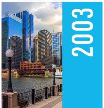 Chicago Financial District: FuturePath Trading hired Jane Rubin in 2003 as their Creative Director