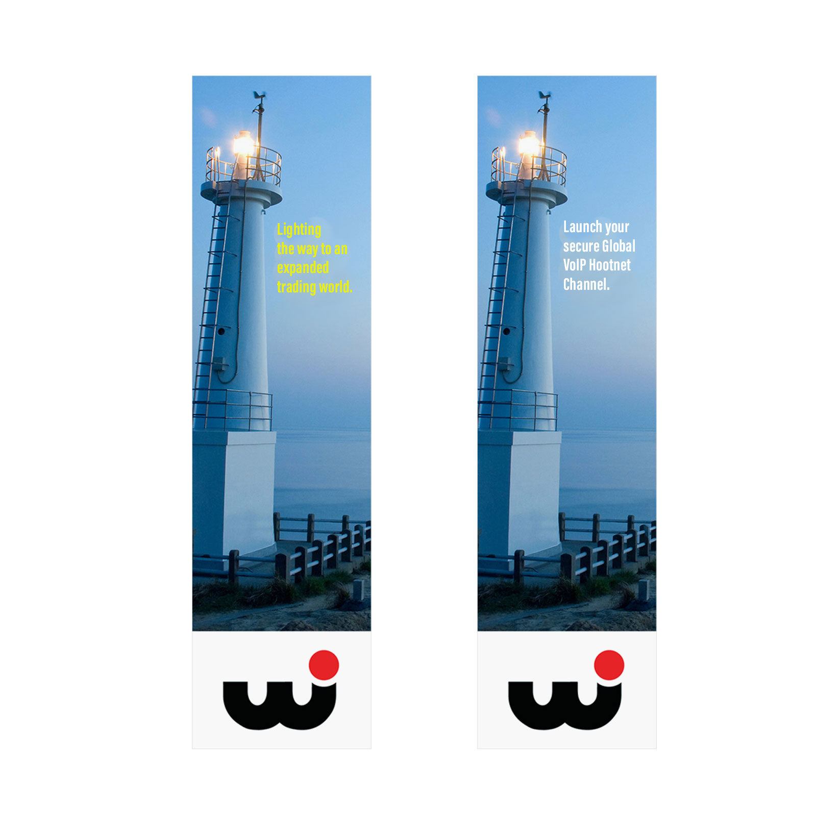 Animated Banner Ad for Withit Incorporated created by Jane Rubin in 2023 as an extension of print ad in Wall Street & Technology in February 2003 © Jane Rubin 2003-2023